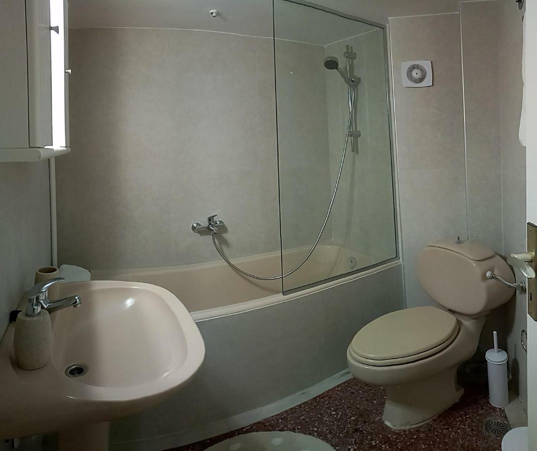 Royal deluxe Apt. Salonic Exterior foto